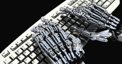 How I turned my discarded novel drafts into an AI